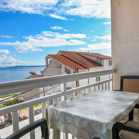 Apartments Vinka Trogir Kültér fotó