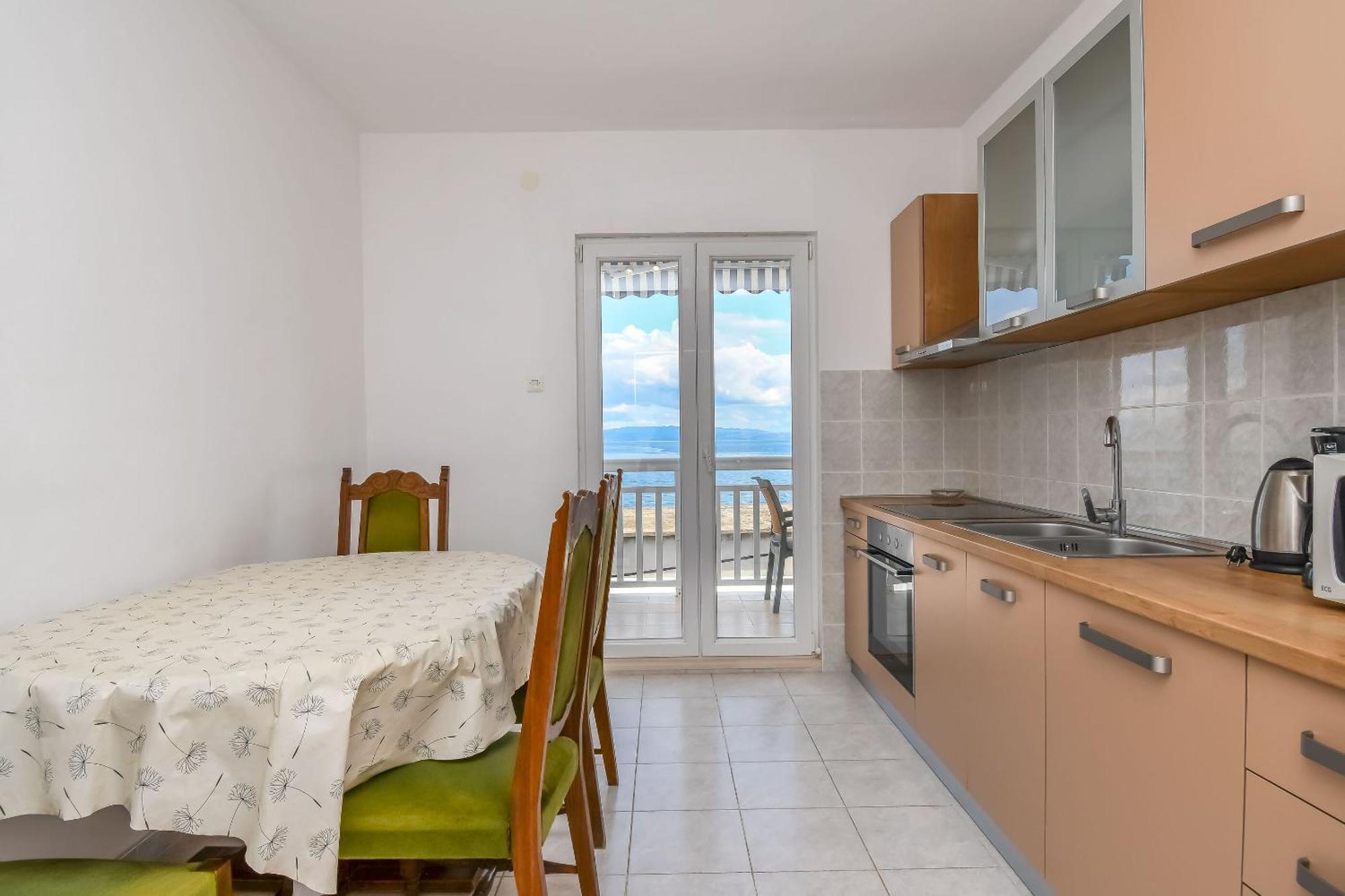 Apartments Vinka Trogir Kültér fotó