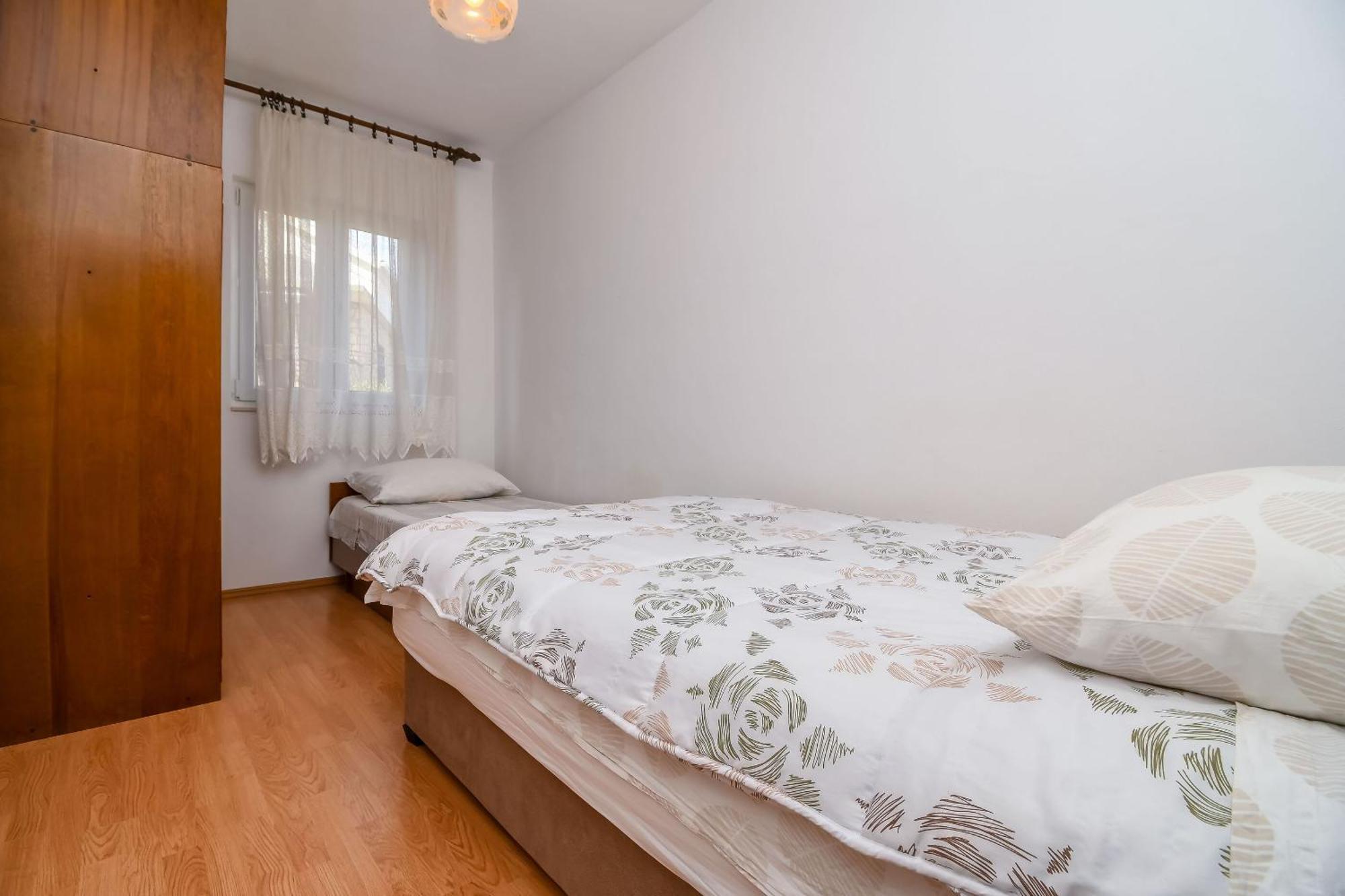 Apartments Vinka Trogir Kültér fotó