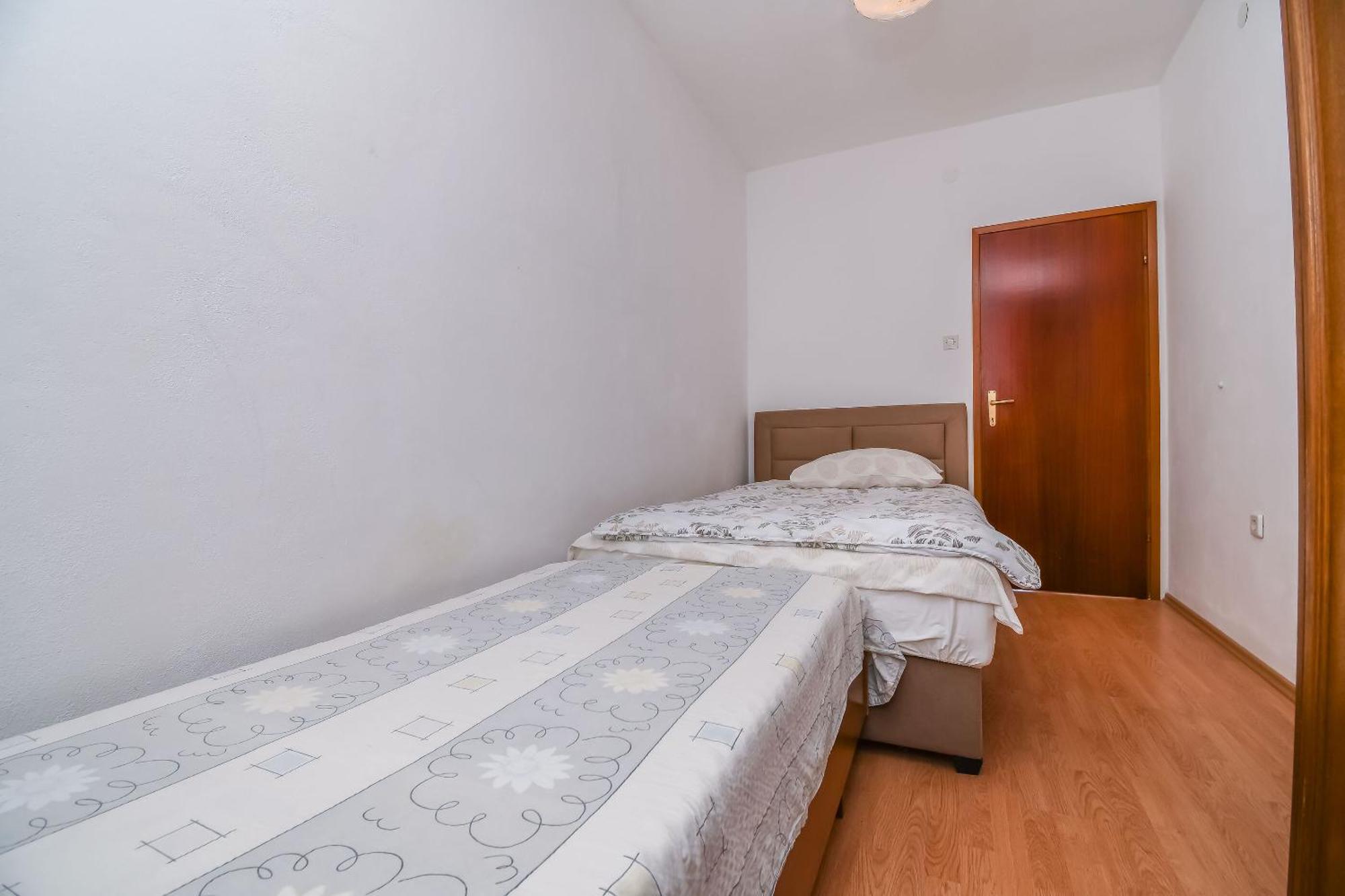 Apartments Vinka Trogir Kültér fotó