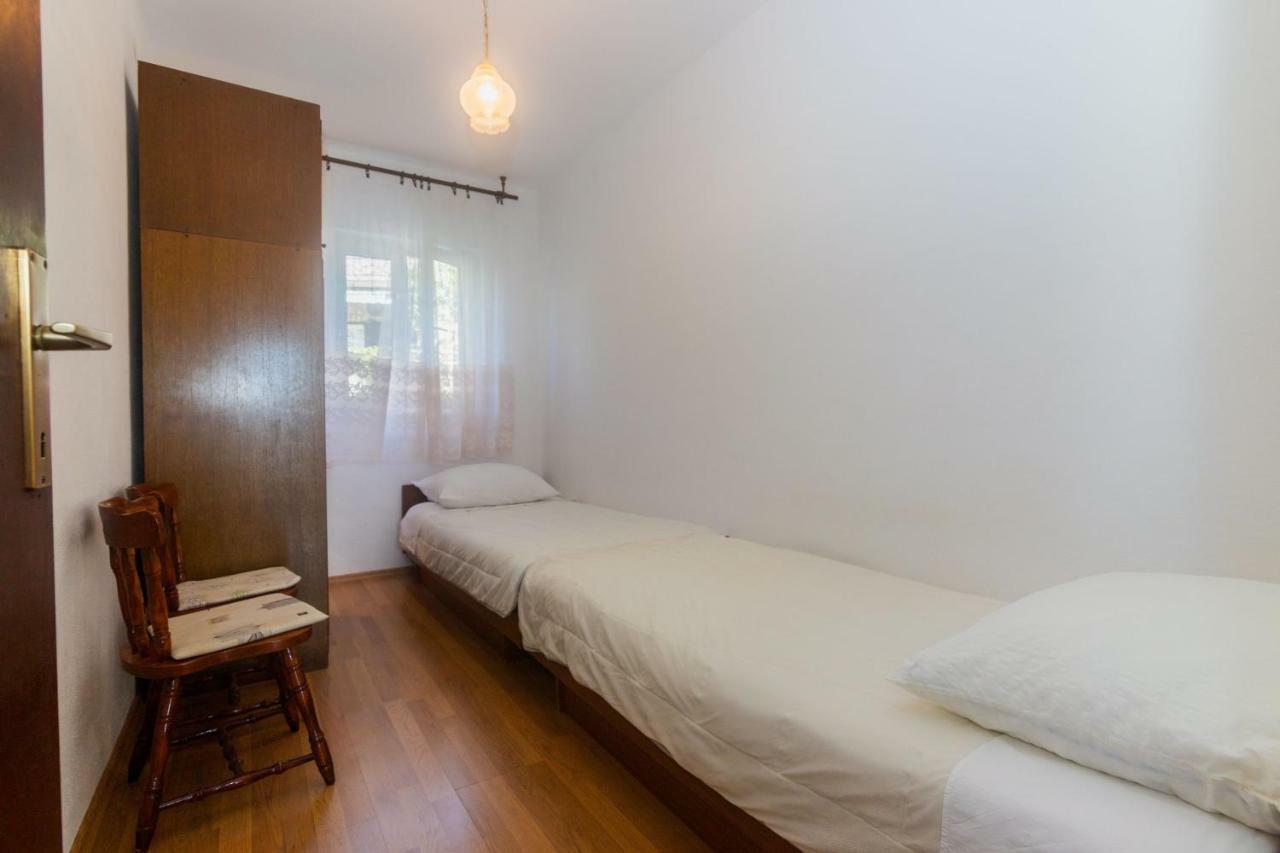 Apartments Vinka Trogir Kültér fotó