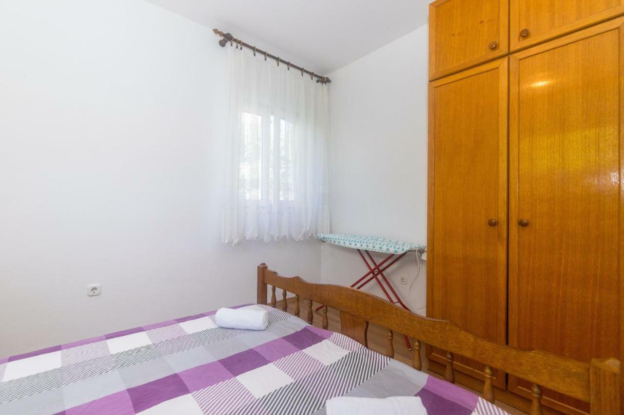 Apartments Vinka Trogir Kültér fotó