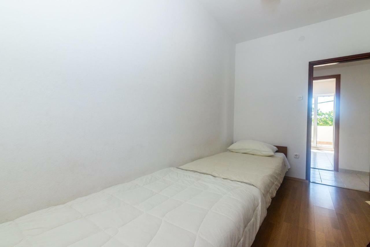 Apartments Vinka Trogir Kültér fotó