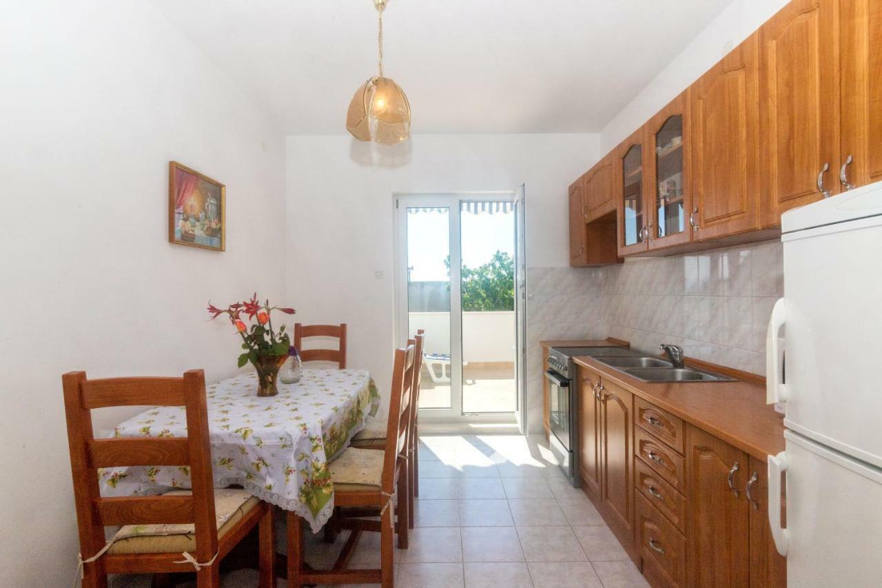 Apartments Vinka Trogir Kültér fotó