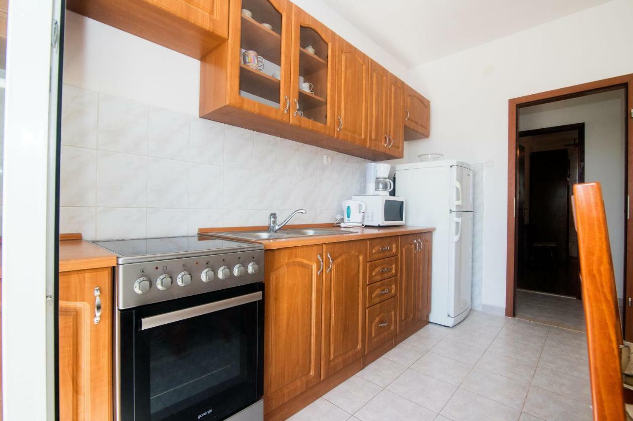 Apartments Vinka Trogir Kültér fotó